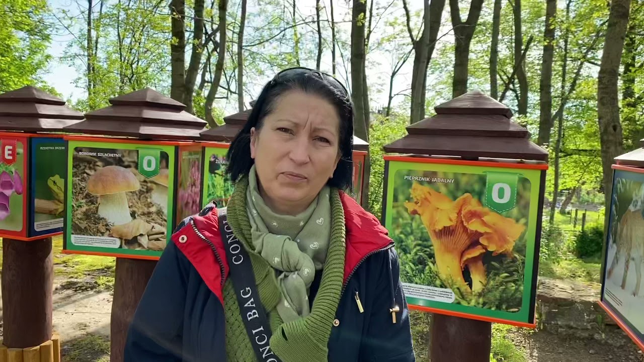 W Bolęcinie powstała przyrodnicza ścieżka edukacyjna