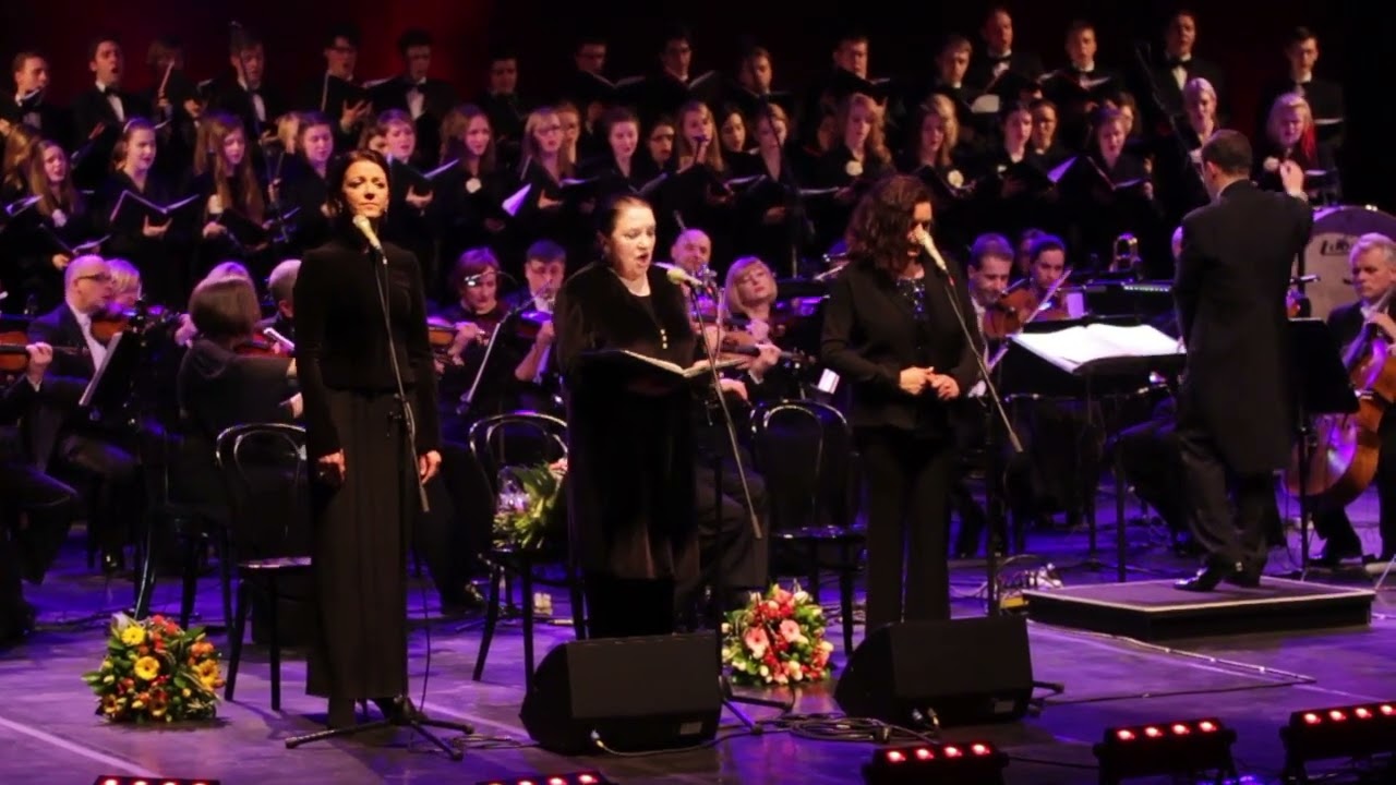 Nieszpory Ludżmierskie - Psalm 120