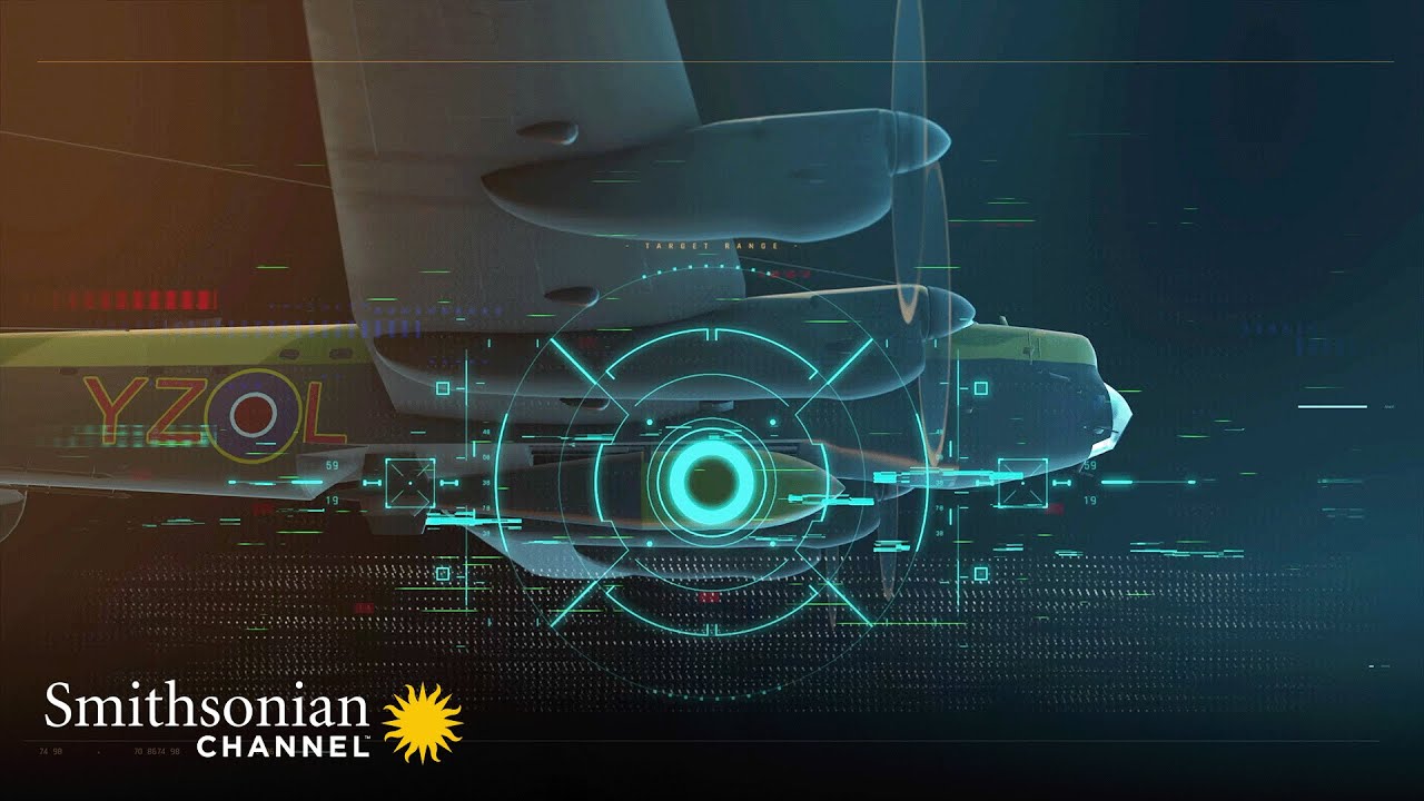 One of the Most Terrifying Bombs of WW2 is Found Unexploded 🤯 Air Warriors | Smithsonian Channel