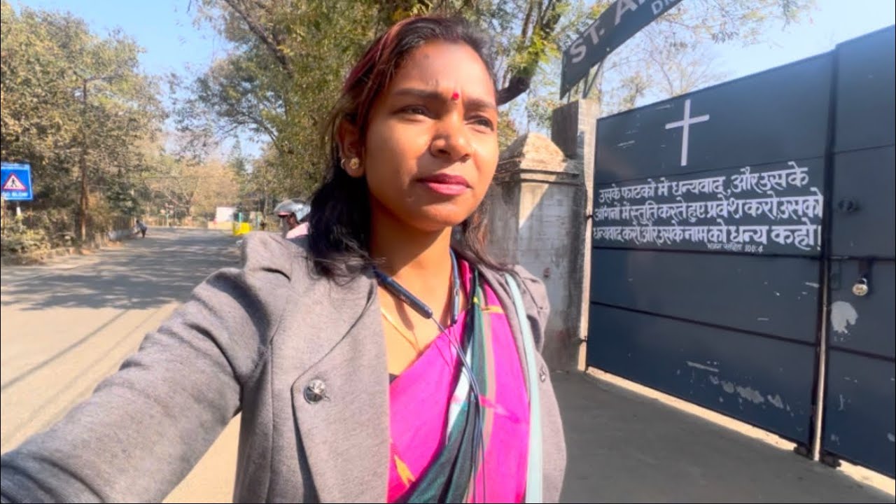 Ash Wednesday ⛪️ Parlour Wali Didi 