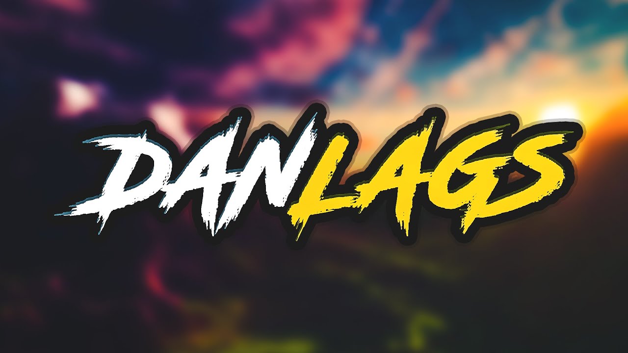 Los Dangeles Cinematic | Dan Lags Creation!