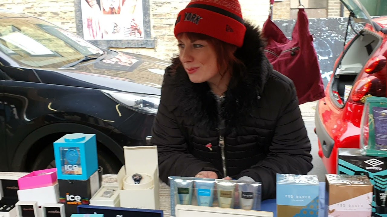 WELCOME TO BRIGHOUSE MARKET..