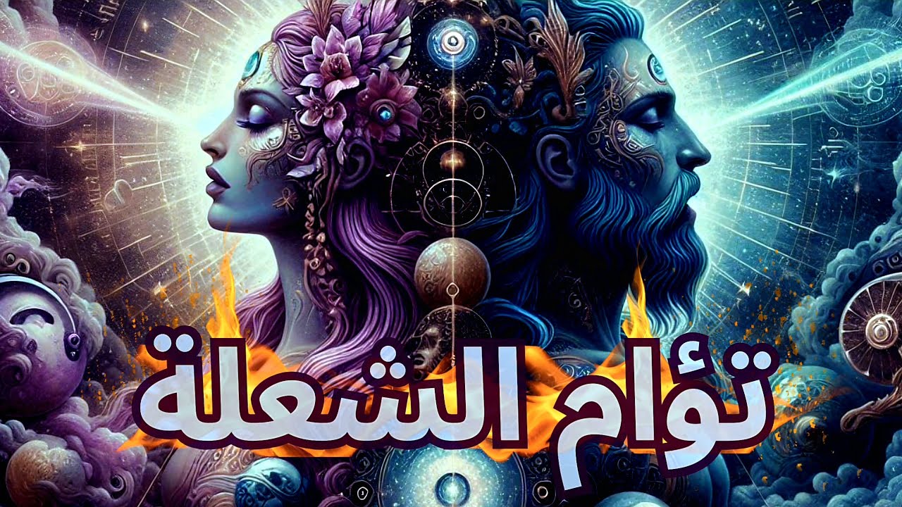 توأم الشعلة :  الحقيقة وراء قصتهم من البداية حتي الاتحاد