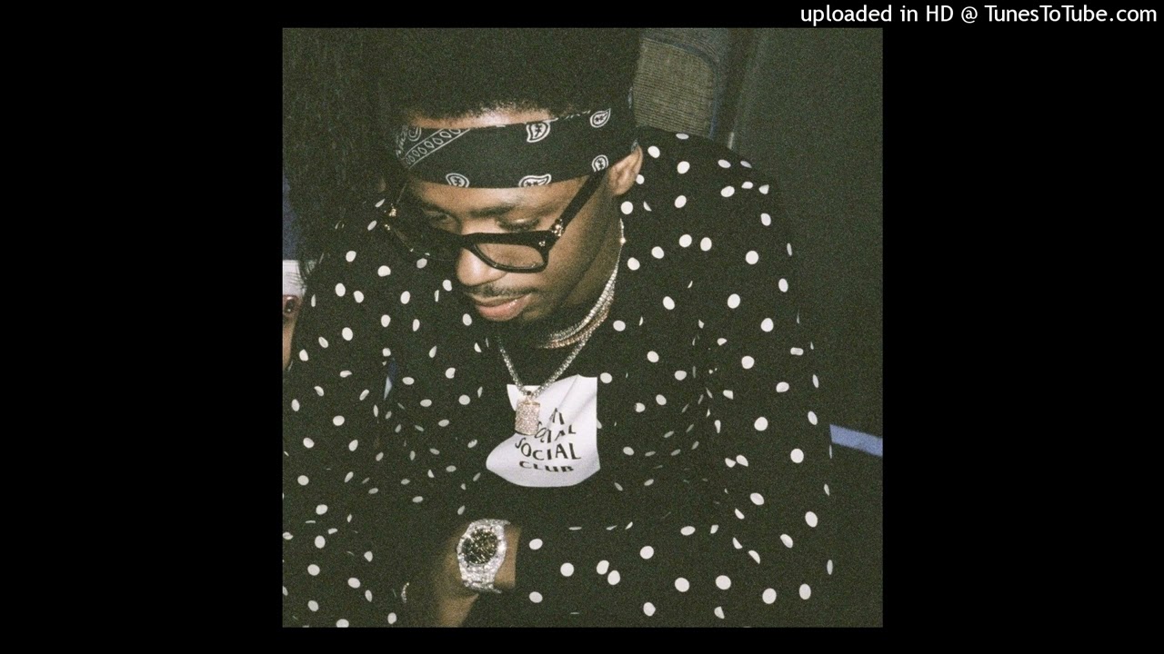 Metro Boomin Type Beat 2022 