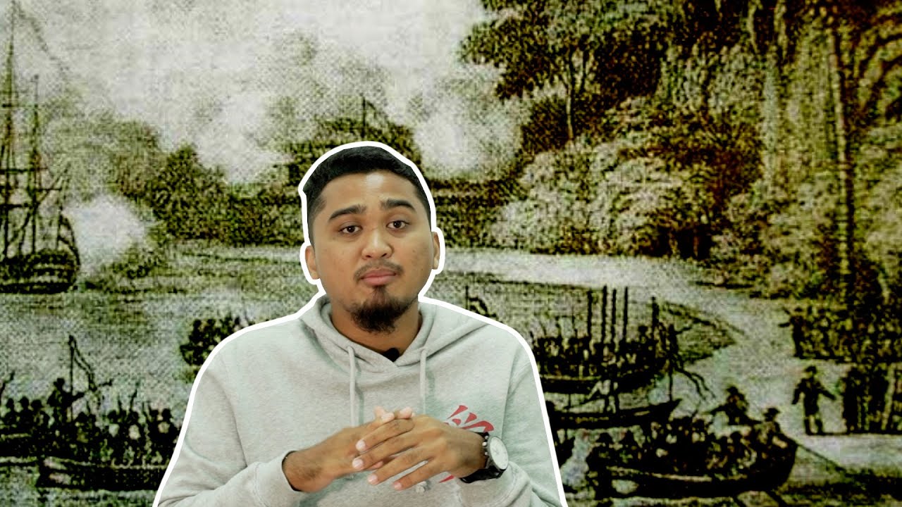 Betul Ke Rakyat Malaysia Datang dari Indonesia?