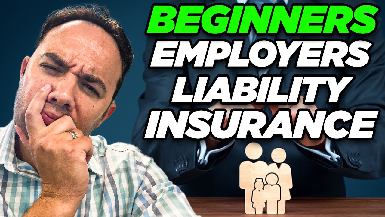 What Is Employers Liability Insurance - For Beginners