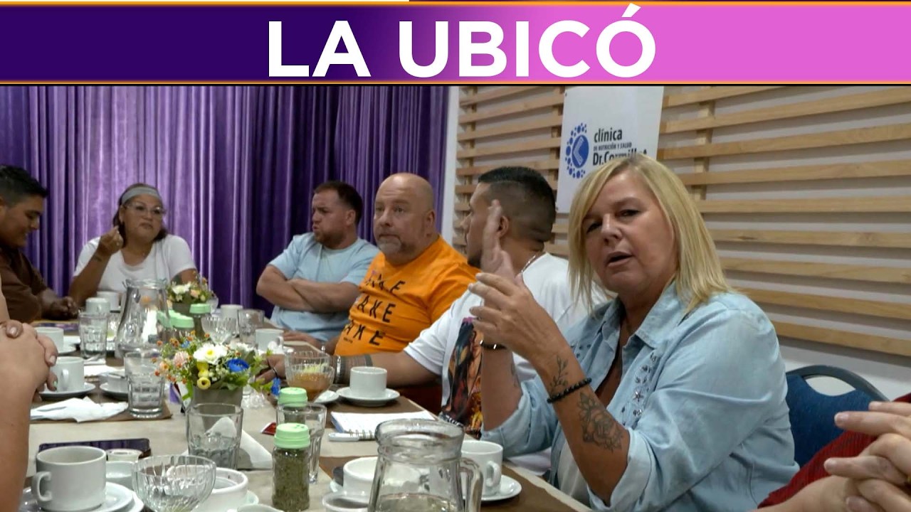 SE PUDRIÓ TODO: Virginia le bajó el copete a Candela en Cuestión de peso
