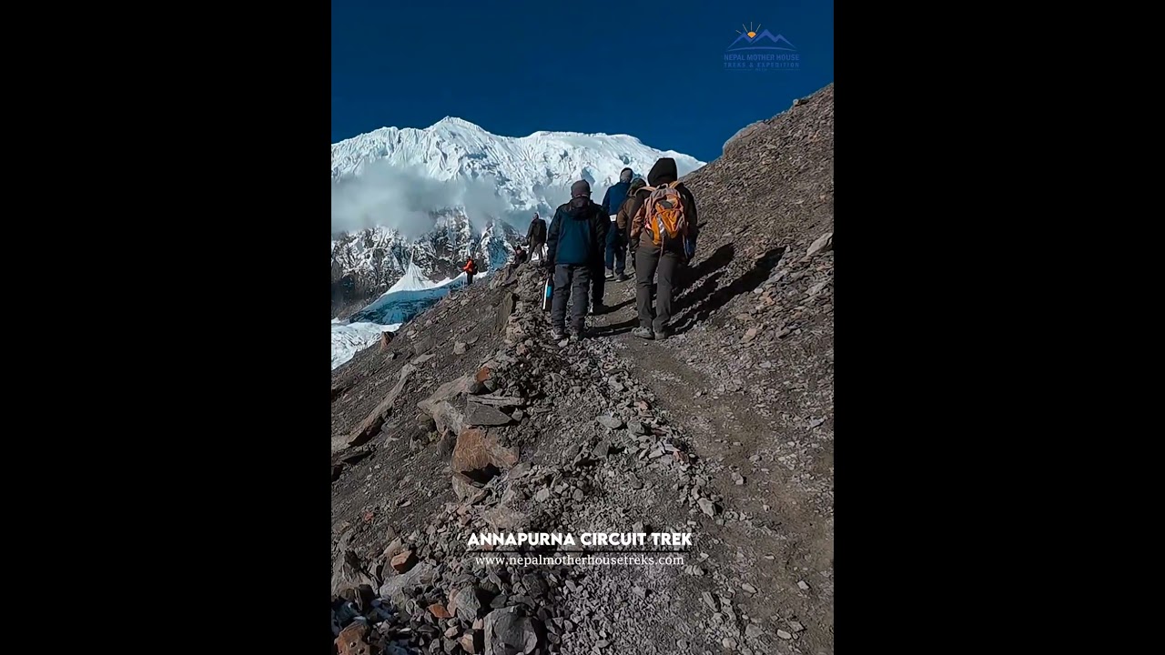 Tilicho Lake Trek &ndash; Explore the Hidden Jewel of the Annapurna Circuit | Himalaya Trekking Adventure