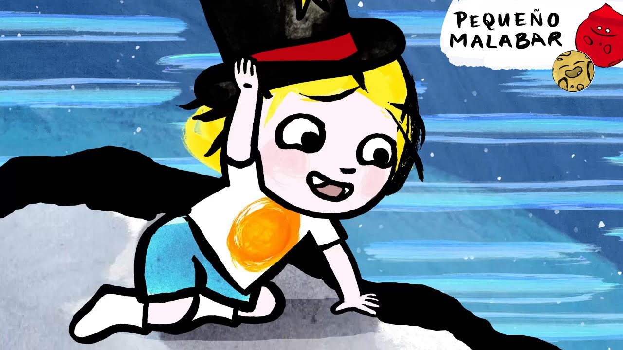 El Gran Mago De La Vía Láctea | Pequeño Malabar | 25' Compilación | Dibujos Animados para Niños