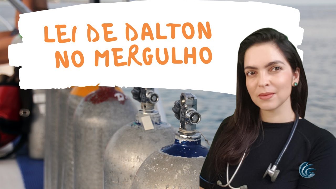 Lei de Dalton