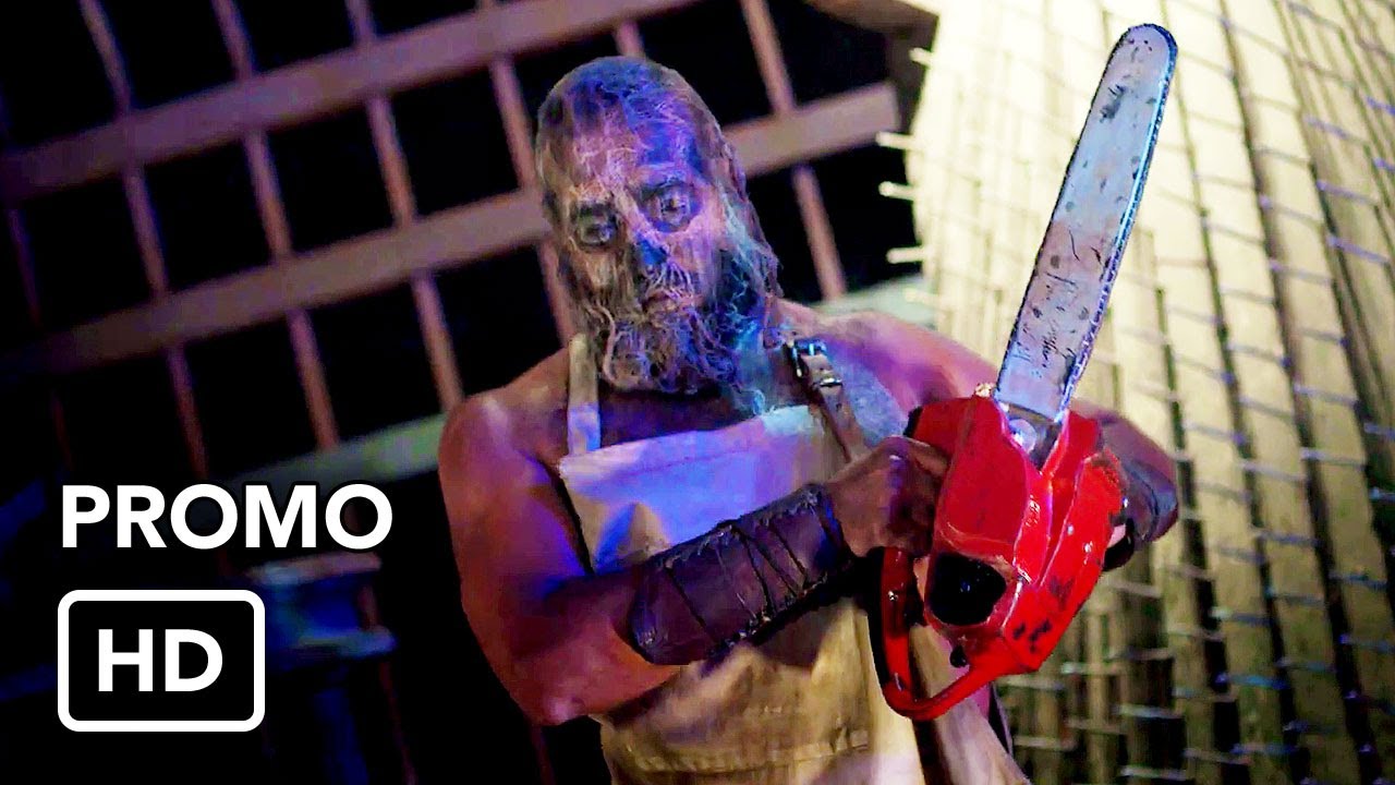 American Horror Stories (FX on Hulu) 