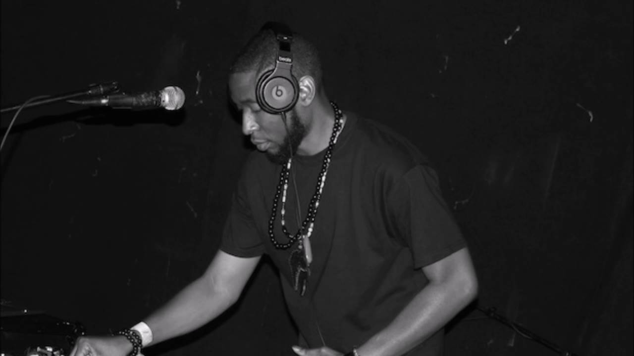 9th Wonder - Beautiful Lady (HD)