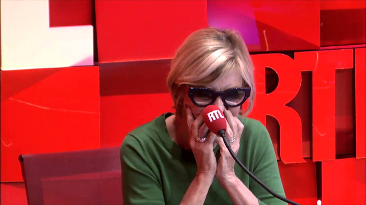Chantal Ladesou répond aux ragots qui la concernent - RTL - RTL