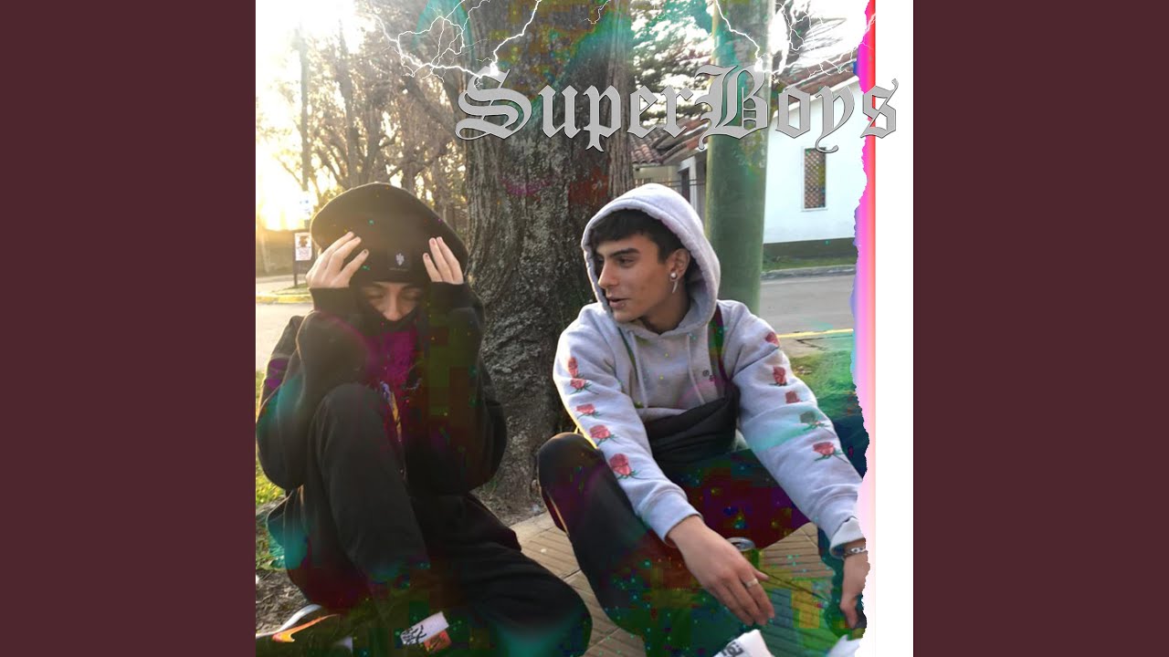 Superboys