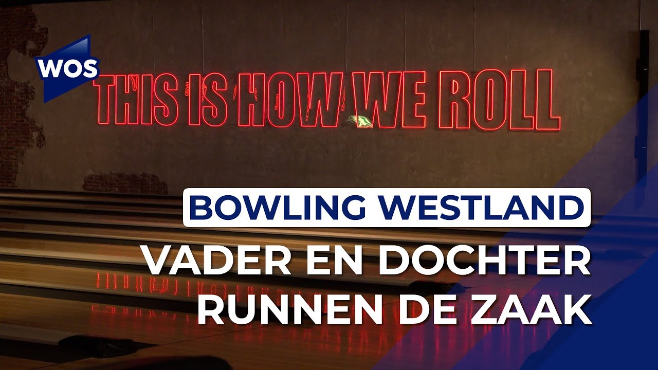Bowling Westland heropent de deuren na renovatie