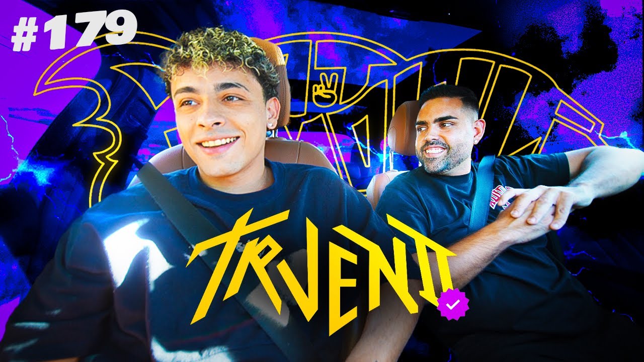 TRUENO #Batmowli Messi, dinero, Feid, la policía, Young Miko, Topuria, sus padres, sus fans⚡️ 