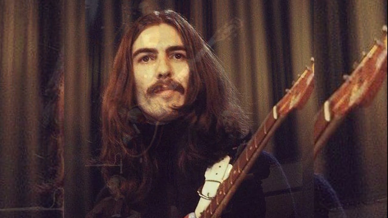 Cream - Badge - featuring George Harrison (Leslie speaker effect extended mix)