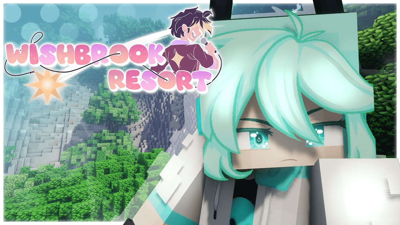 Девушки-андроиды-шпионы. | Эпизод 4 | Курорт Уишбрук