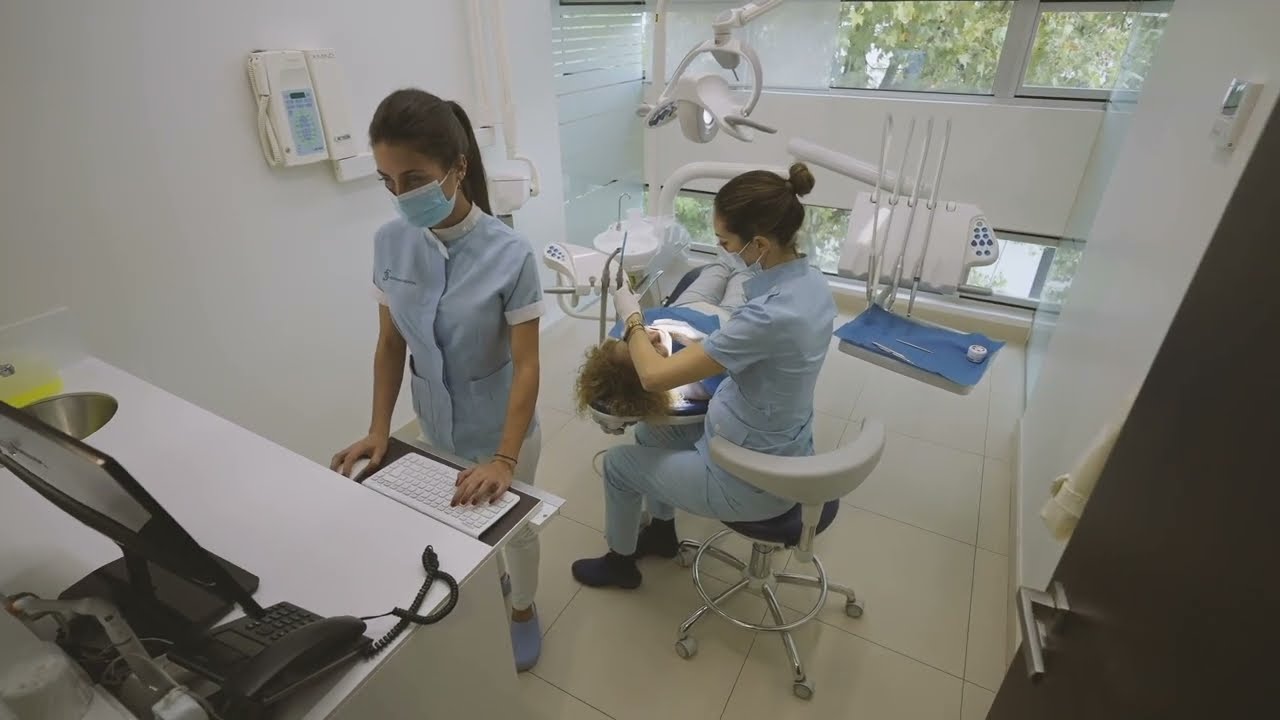 HACEMOS POSIBLE LO IMPOSIBLE - COINSOL DENTAL 🦷