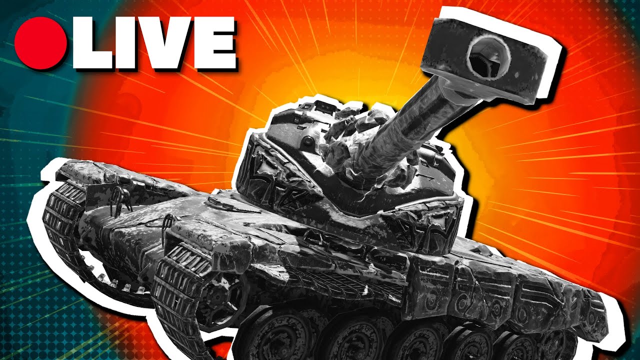 AMX 50b - Return of the forgotten Favorite!