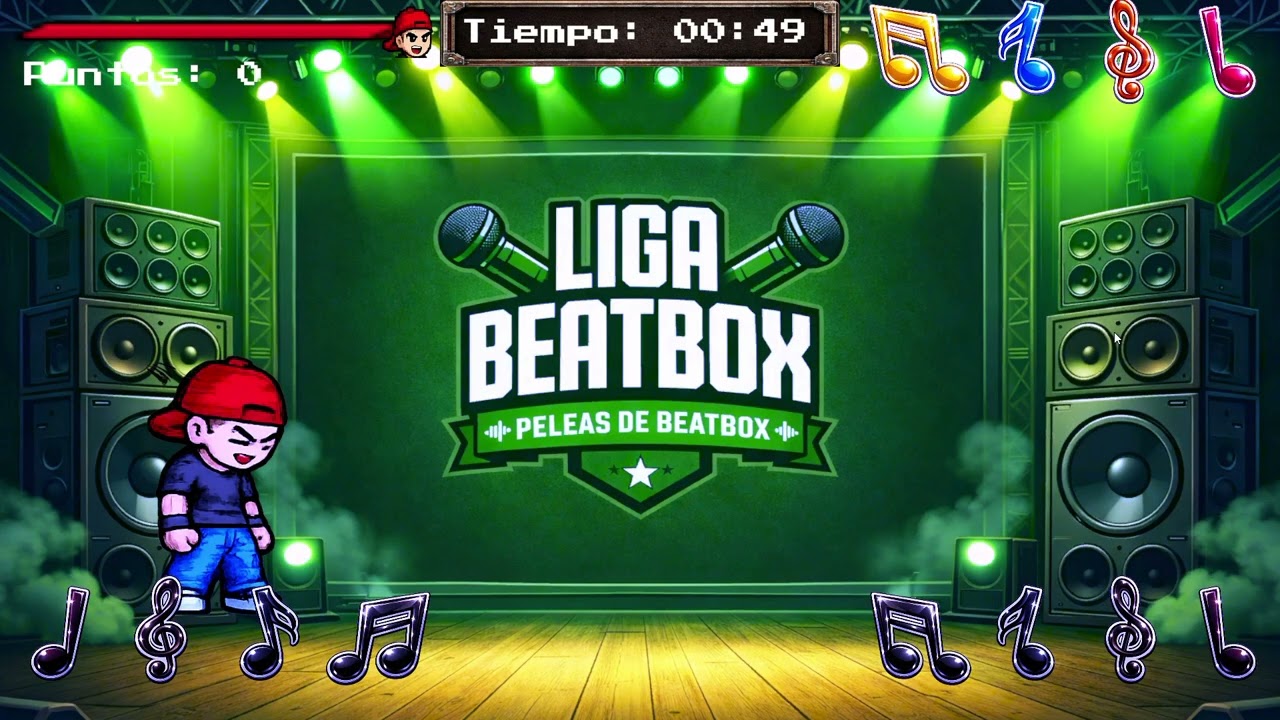 FuncionalidadBITBOX