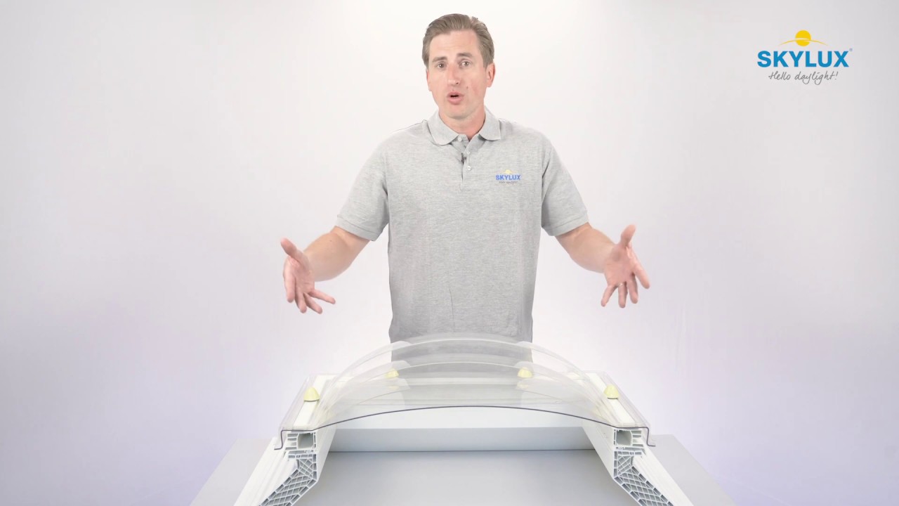 SKYLUX EXPLAINER 2  Type koepel