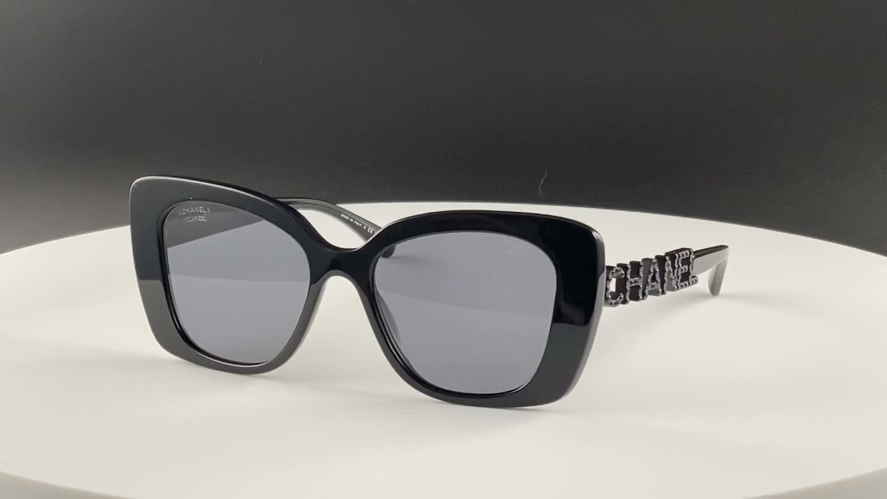 CHANEL 5422 SUNGLASS&hellip;&hellip;