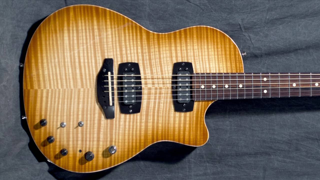 Comparison of 3 Sigma Audio Acoustic Guitar IR