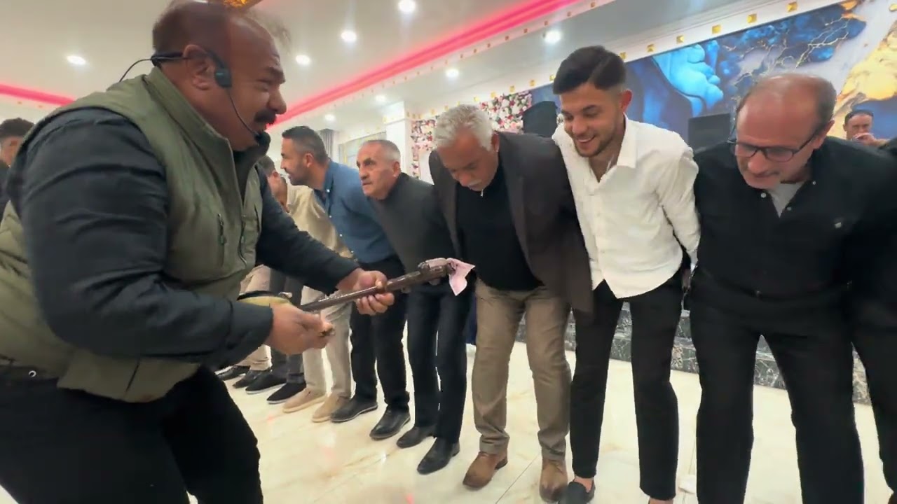 Kar Kış Demeden Düğüne Gittik Kemençe Celal Evindar Full Omuz 2026 