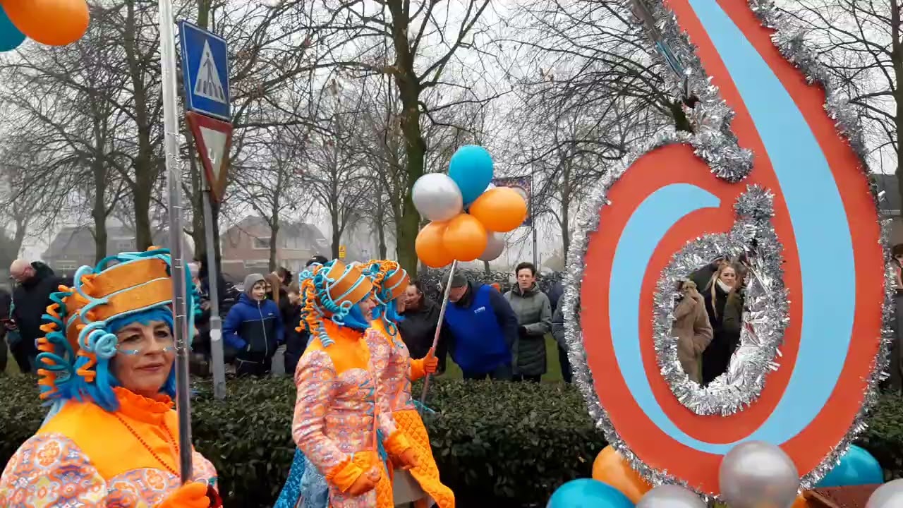 Op tocht kilder 