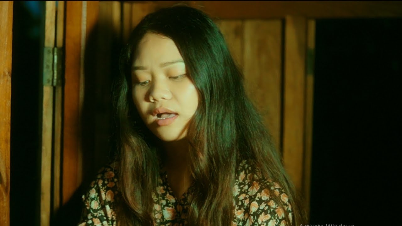 Zaipuii Biate - Thiltin Ki Thlirin [Official Music Video]