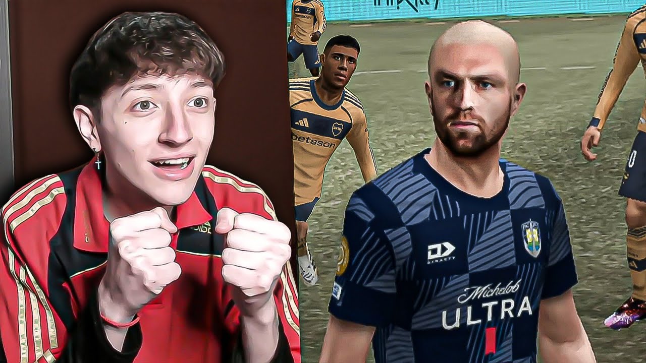 ¿AUCKLAND CITY CAMPEON? PES 6