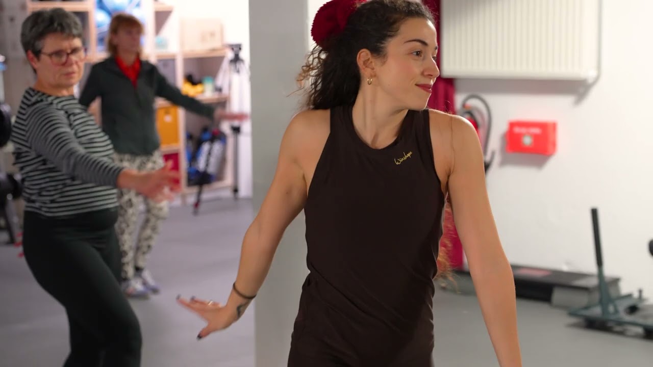 AktivioSport Fitnessstudio Karlsruhe