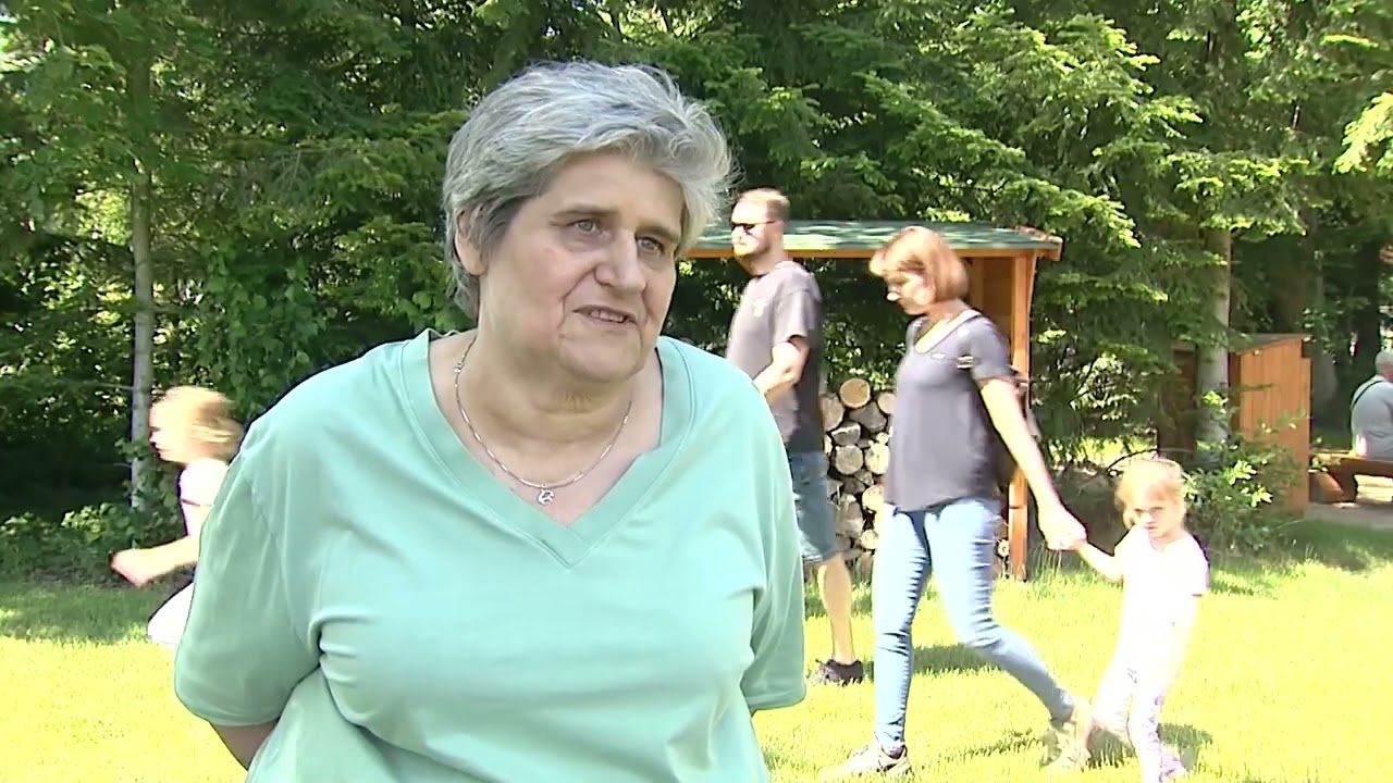 L jak Las - Nadleśnictwo Dwukoły