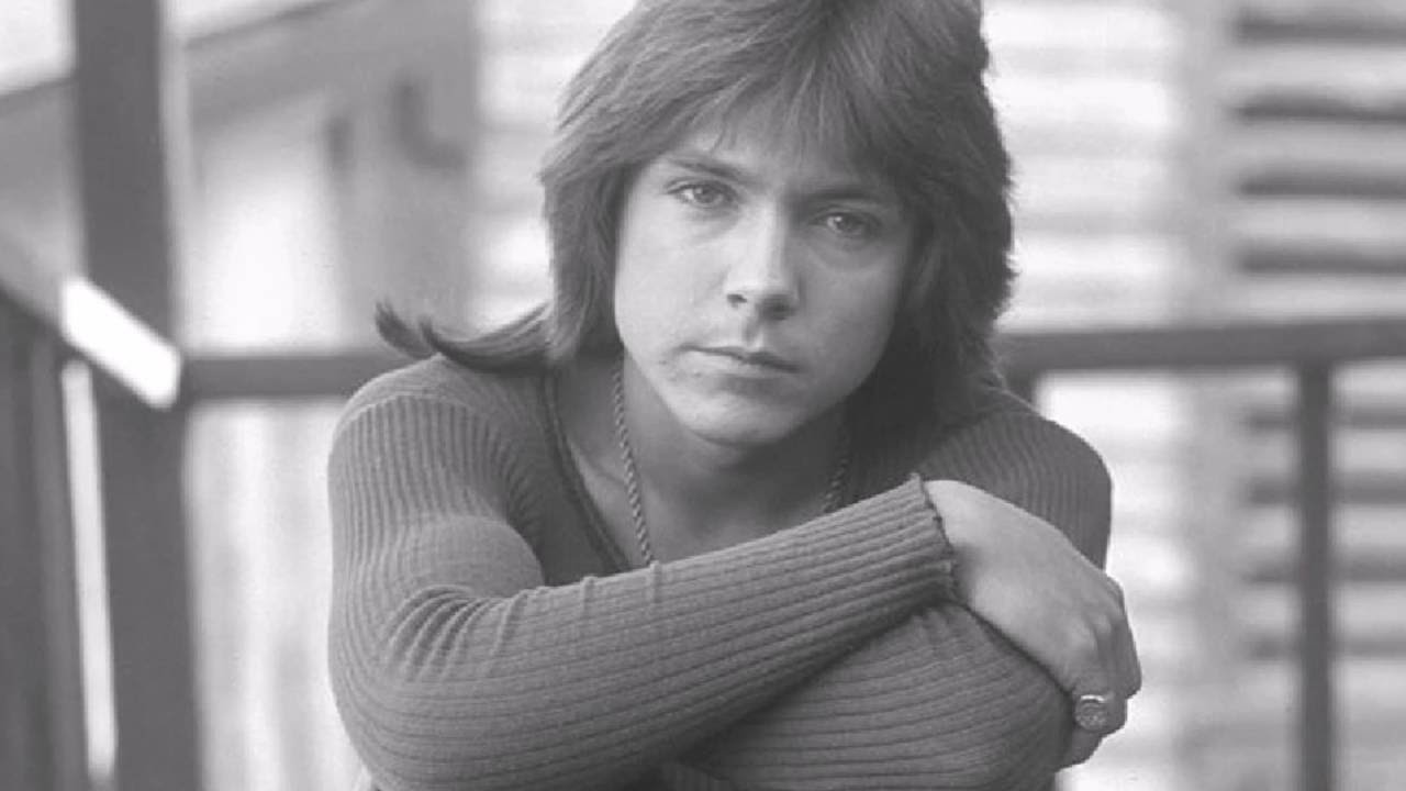 🔴 David Cassidy & The Partridge Family... Me Loving You... Unreleased song !!!