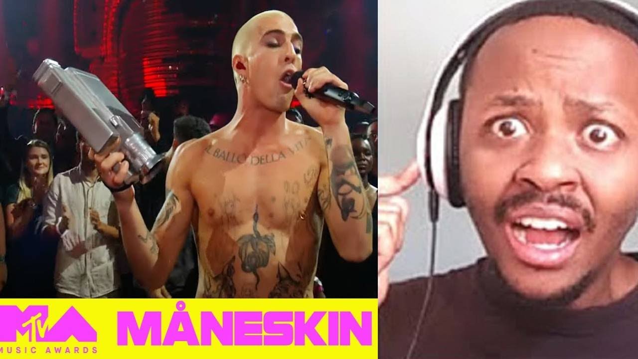 Måneskin - 
