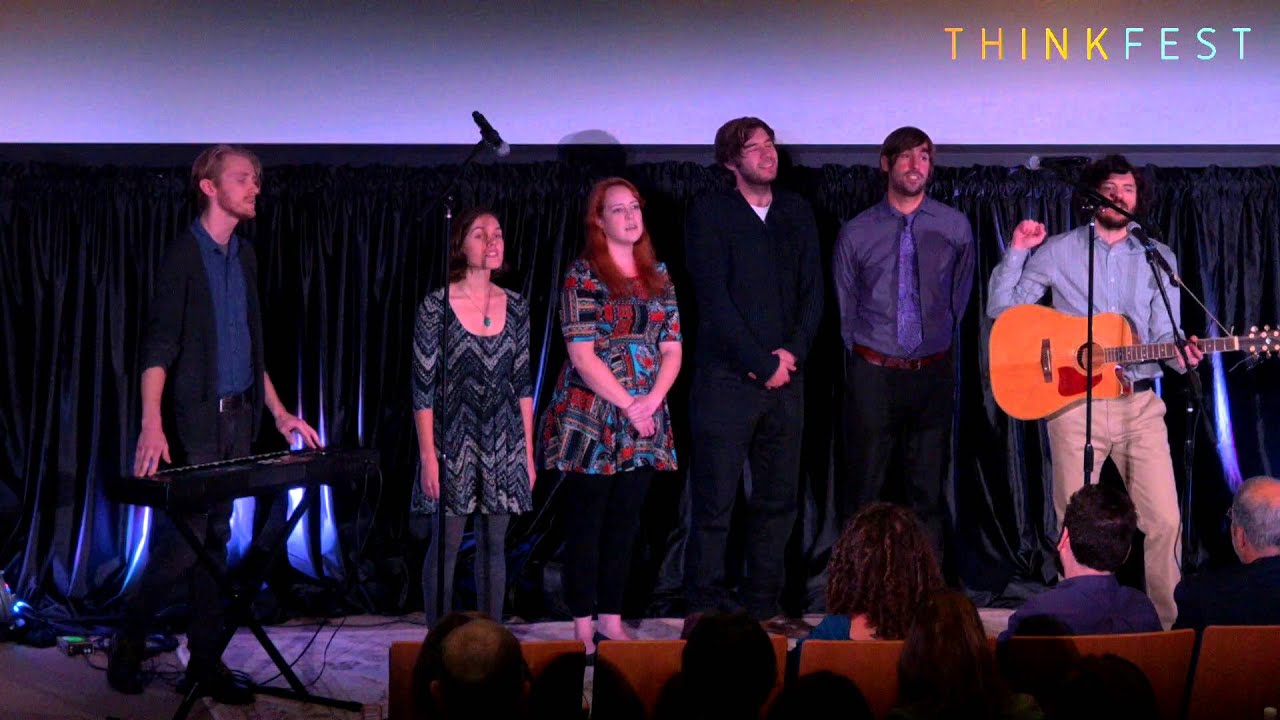 ThinkFest 2015: Found Theater Company