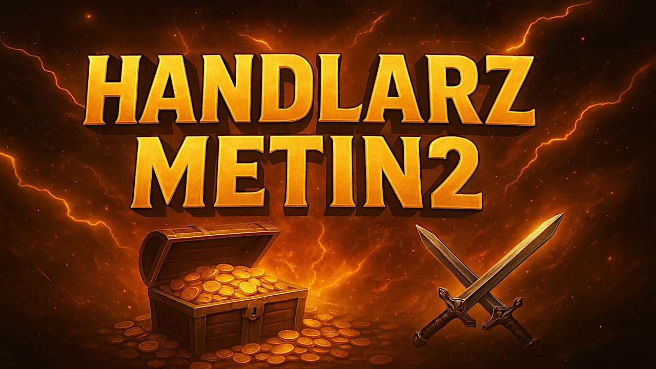 HANDLARZ METIN2 - CO TU SIĘ DZIEJĘ! CHORY PROFIT,RYNEK OSZALAŁ! KONKURS [PandoraMT2 S2 #23]