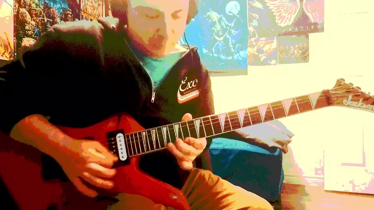 Frozen Crown - Neverending