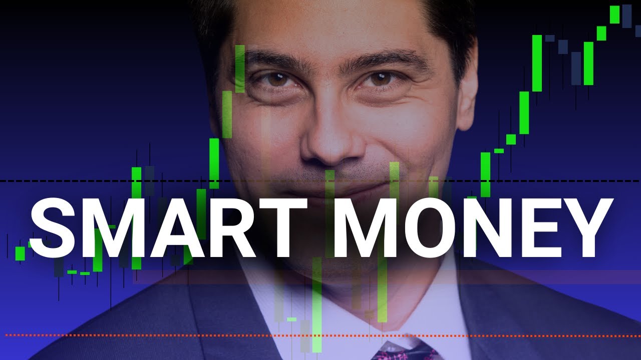 Smart Money: Come Migliora Drasticamente la Tua Strategia di Trading