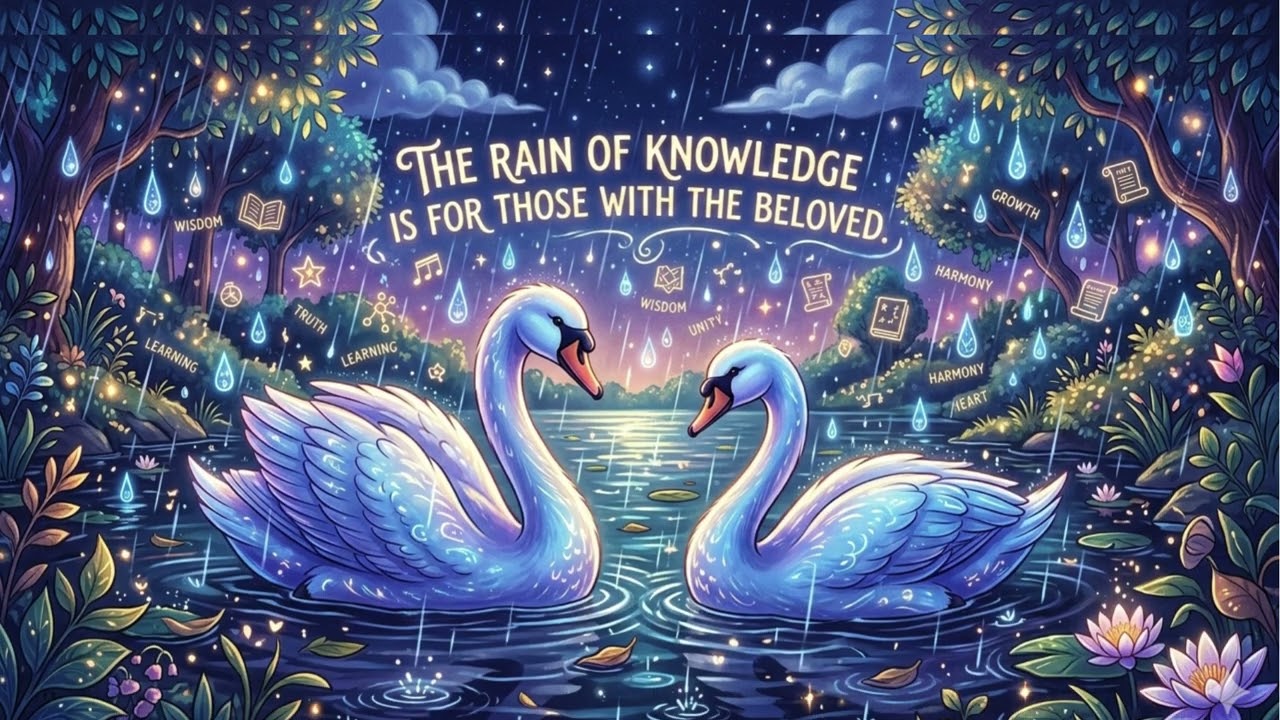 BK English murli song 07-03-26