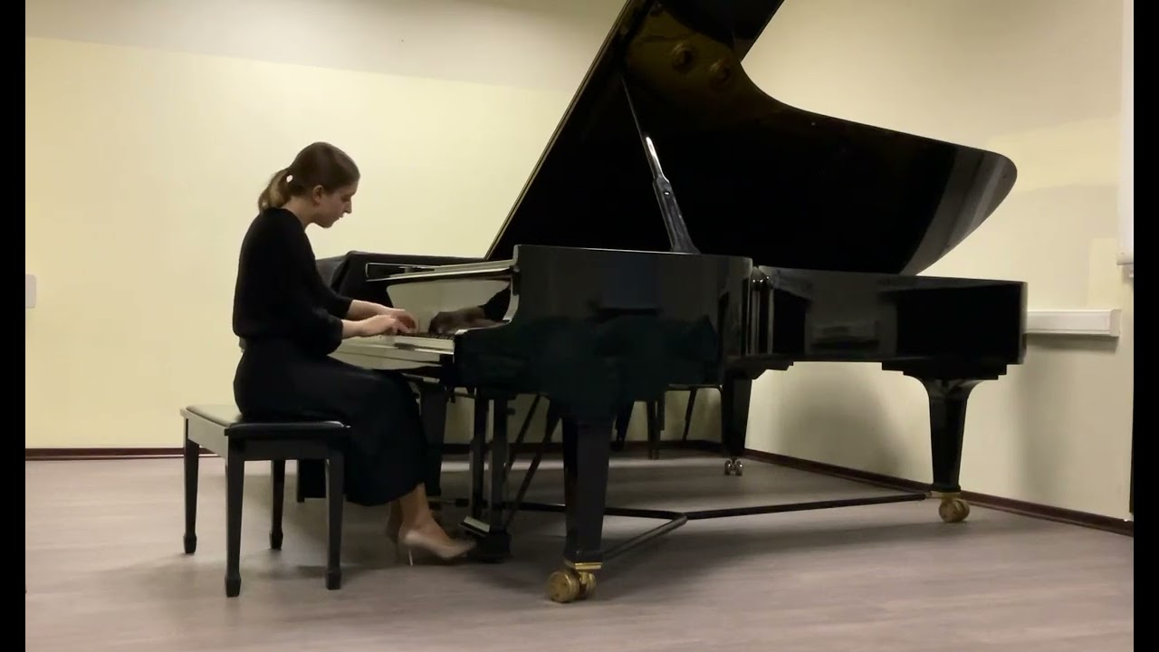 L. Janacek - In the mists