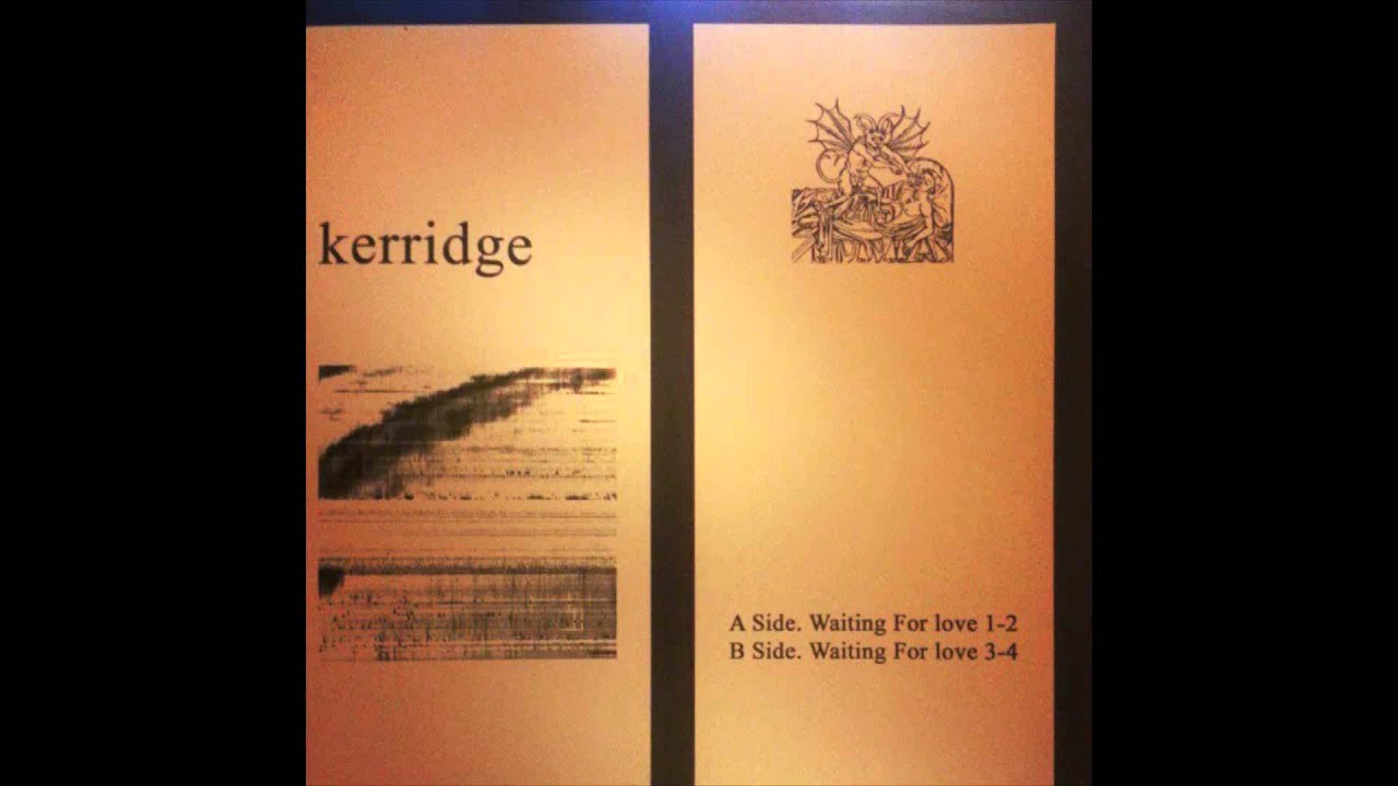 Samuel Kerridge - Waiting For Love 3 [DN-54]