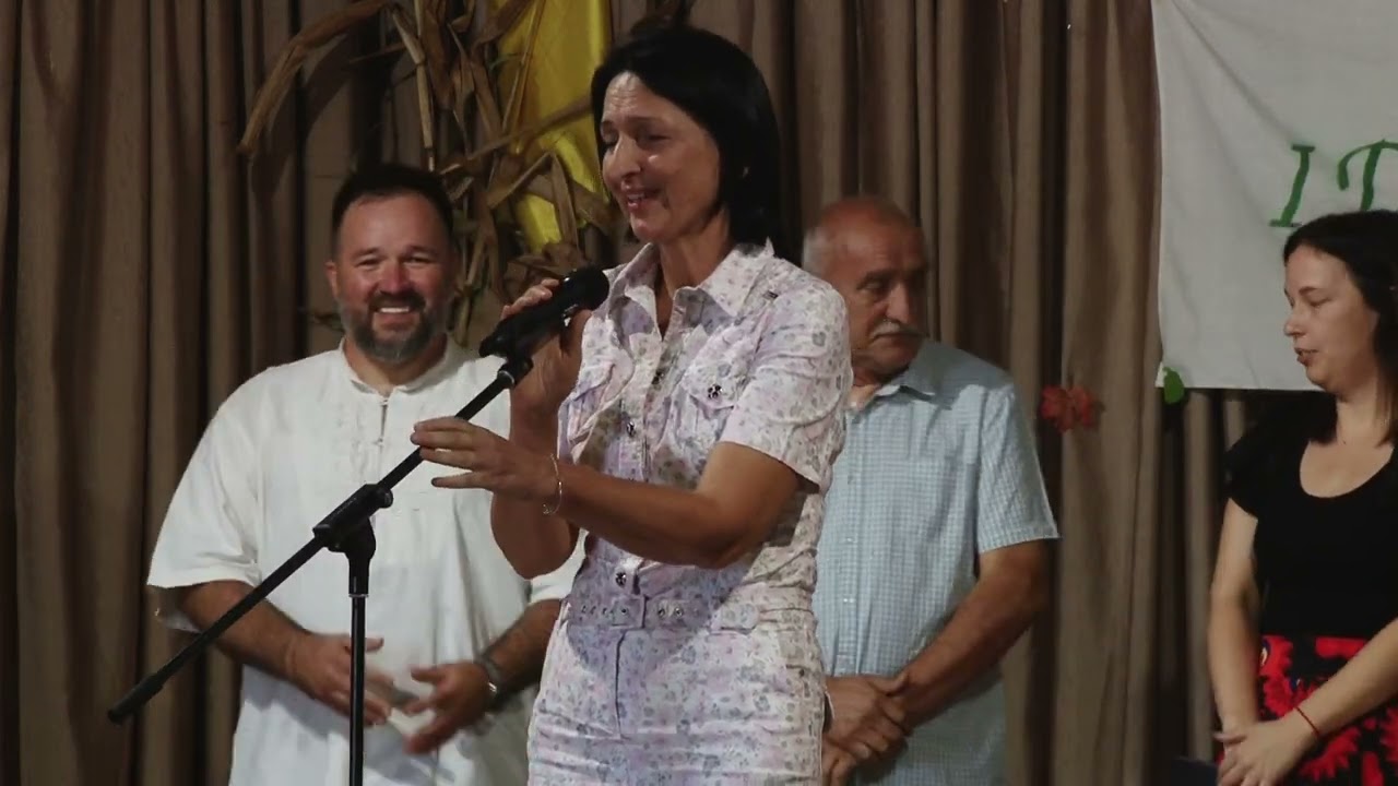Idősek napja - 2023