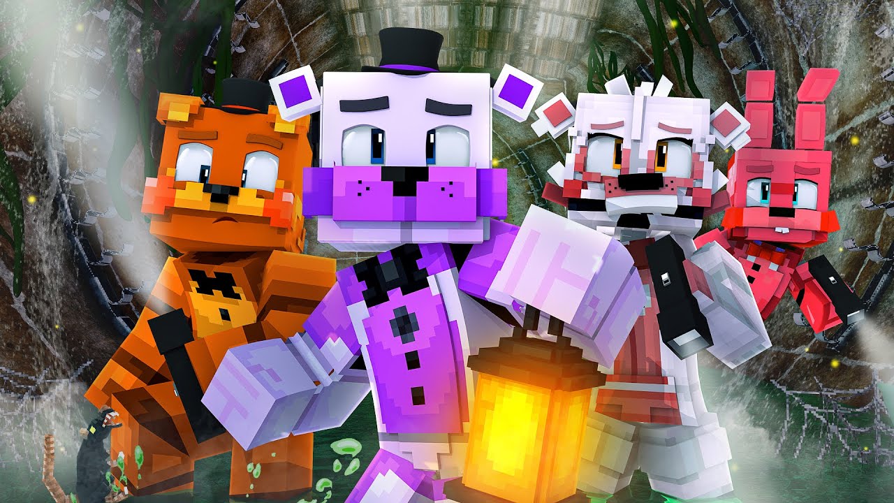 FNAF High: 