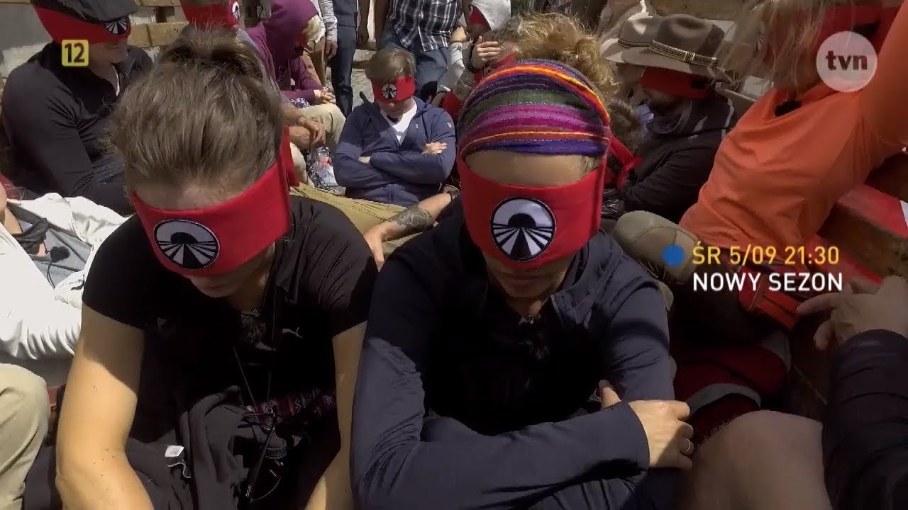 Nowa odsłona reality show! 