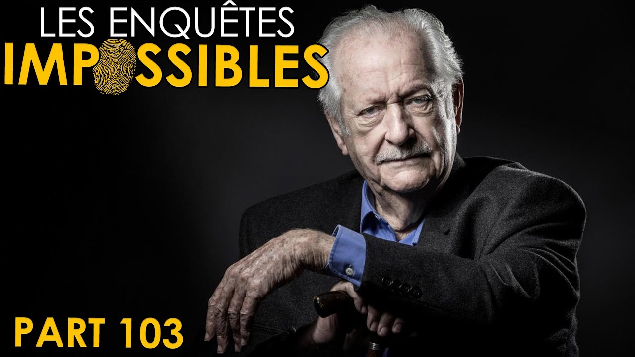 Les Enquêtes Impossibles - Episode 103 Histoire Documentaire Audio