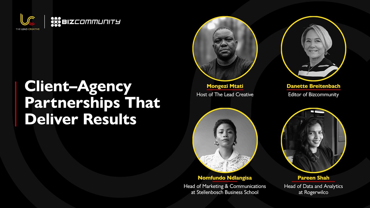 The Lead Creative | Client agency partnerships that deliver
