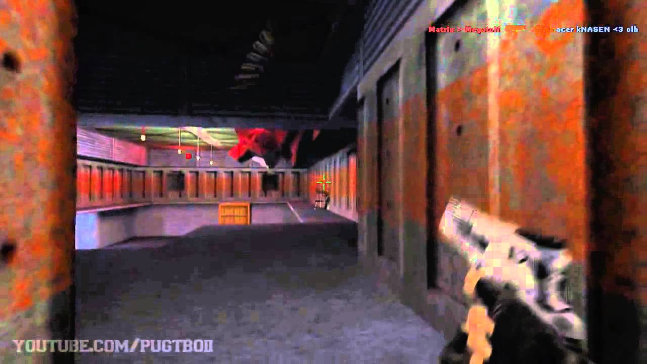 TOP10 DEAGLE FRAGS/PLAYS