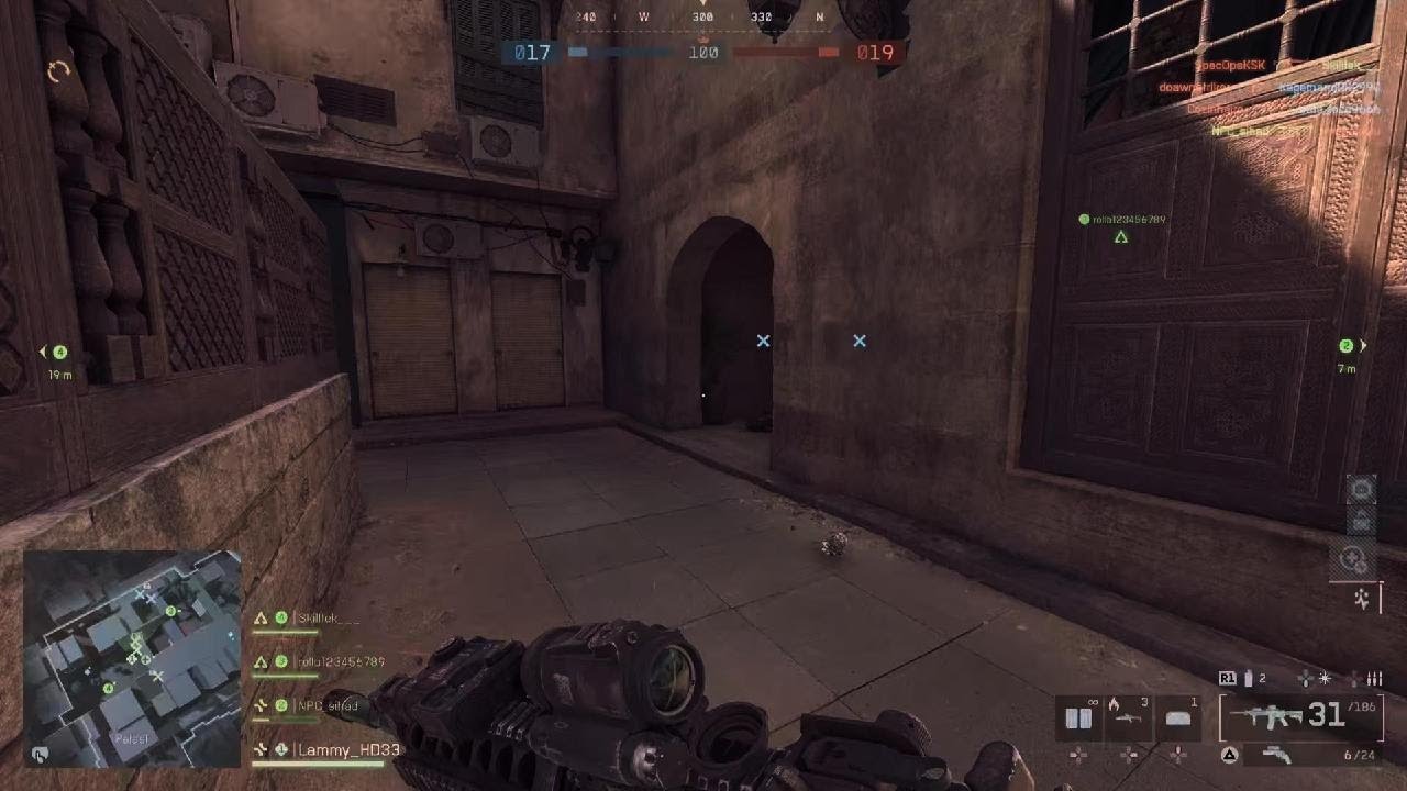 Battlefield 6 #125